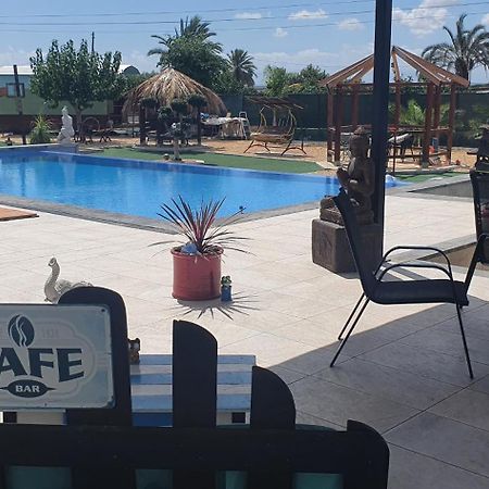 Hotel Casadelfenix à Crevillente Extérieur photo
